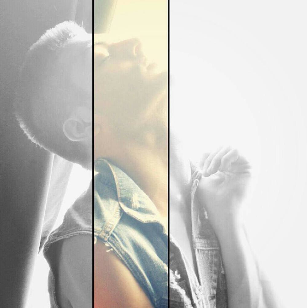 Meet your Posher, Matthew